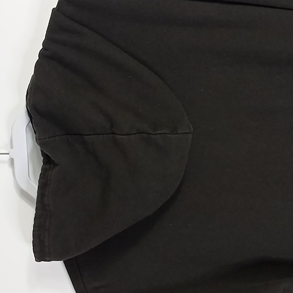 I Put Ketchup On Pull-on Sweatshirt Hoodie Size Adult Medium - Picture 6 of 15